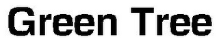 GREEN TREE logo