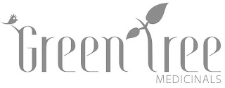 GREEN TREE MEDICINALS logo