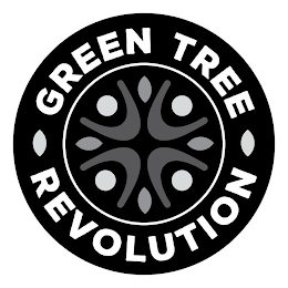 GREEN TREE REVOLUTION logo