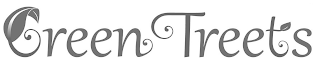 GREEN TREETS logo
