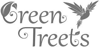 GREEN TREETS logo
