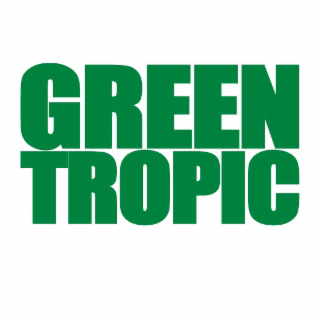 GREEN TROPIC logo