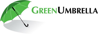 GREEN UMBRELLA logo