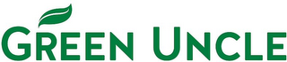 GREEN UNCLE logo
