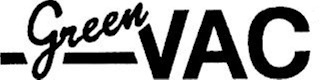 GREEN VAC logo