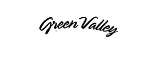 GREEN VALLEY logo