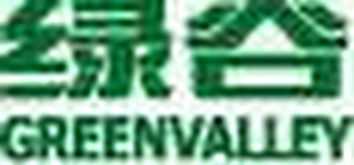 GREEN VALLEY logo
