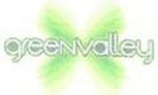 GREEN VALLEY logo