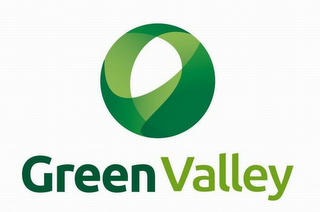 GREEN VALLEY logo