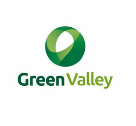 GREEN VALLEY logo