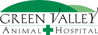 GREEN VALLEY ANIMAL HOSPITAL logo