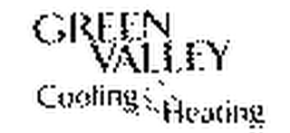 GREEN VALLEY COOLING & HEATING logo