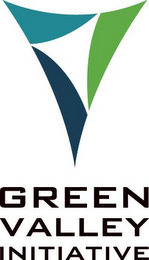 GREEN VALLEY INITIATIVE logo