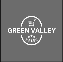 GREEN VALLEY SALES logo