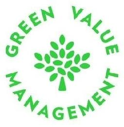 GREEN VALUE MANAGEMENT logo