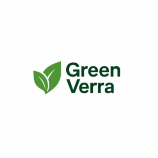 GREEN VERRA logo