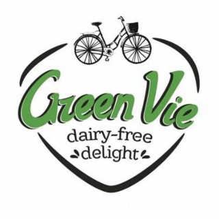 GREEN VIE DAIRY-FREE DELIGHT
