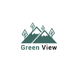 GREEN VIEW logo