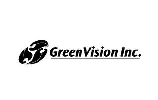 GREEN VISION INC. logo