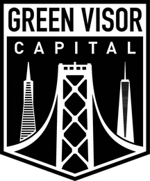 GREEN VISOR CAPITAL logo