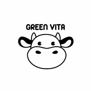 GREEN VITA logo