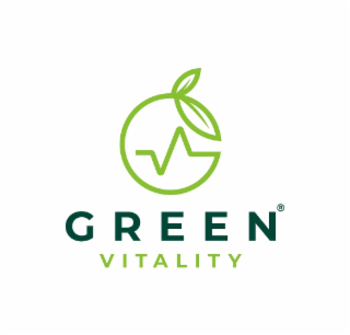 GREEN VITALITY logo