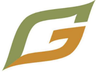 GREEN WAVE logo