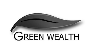 GREEN WEALTH logo