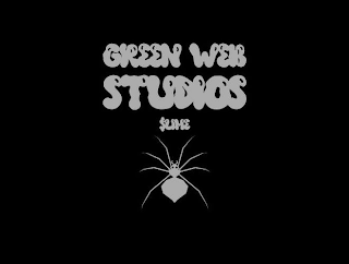 GREEN WEB STUDIOS SUME logo