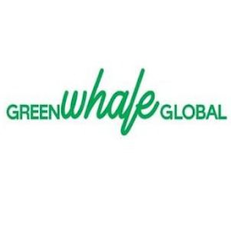 GREEN WHALE GLOBAL logo