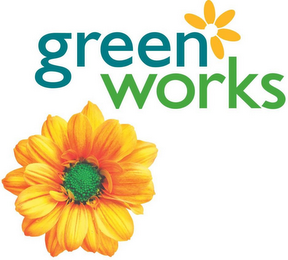 GREEN WORKS logo