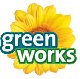 GREEN WORKS logo