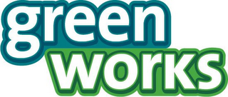 GREEN WORKS logo