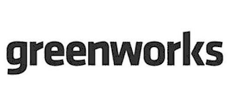 GREEN WORKS logo