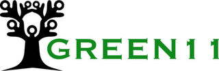 GREEN11 logo