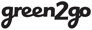 GREEN2GO logo