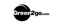 GREEN2GO.COM logo