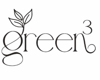 GREEN3 logo