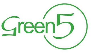 GREEN5 logo