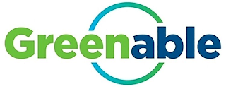 GREENABLE logo