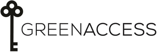 GREENACCESS logo