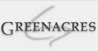 GREENACRES G logo