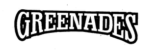 GREENADES logo
