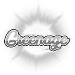 GREENAGE logo