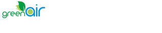 GREENAIR logo