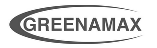 GREENAMAX logo