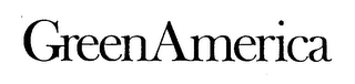 GREENAMERICA