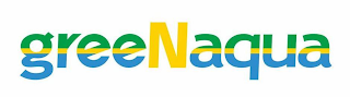 GREENAQUA logo