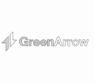 GREENARROW logo