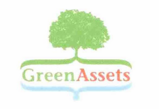 GREENASSETS logo